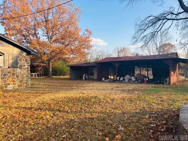 39 W HWY 310 Enola, AR 72047