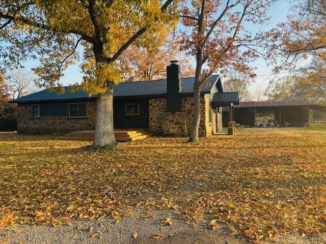 39 W HWY 310 Enola, AR 72047