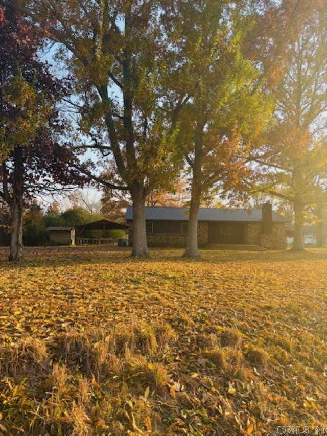 39 W HWY 310 Enola, AR 72047