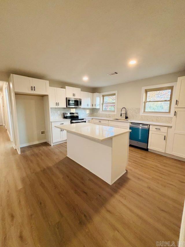 39 W HWY 310 Enola, AR 72047