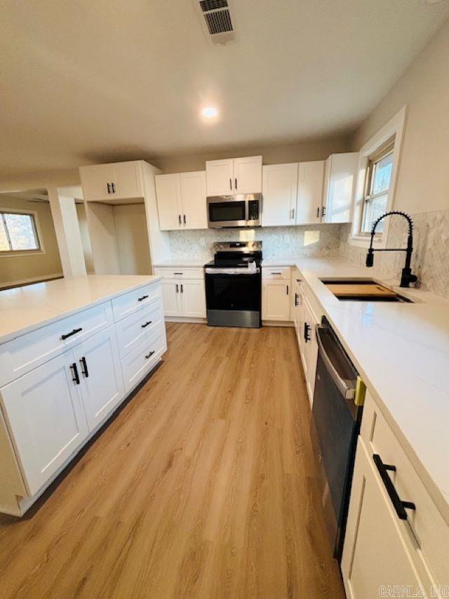 39 W HWY 310 Enola, AR 72047