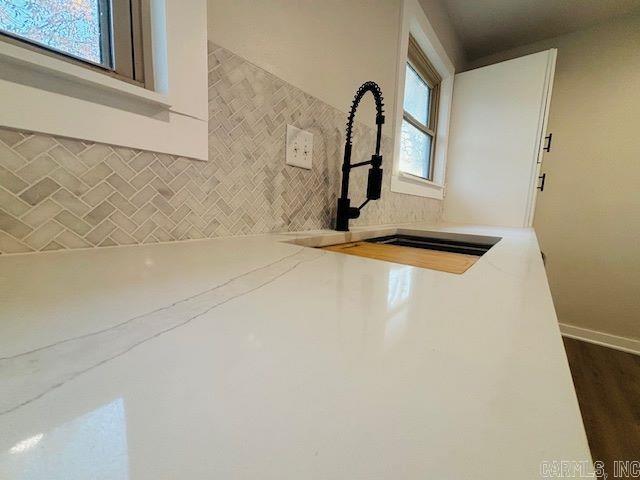 39 W HWY 310 Enola, AR 72047