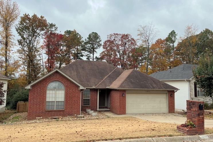 11817 Shady Ridge  Little Rock, AR