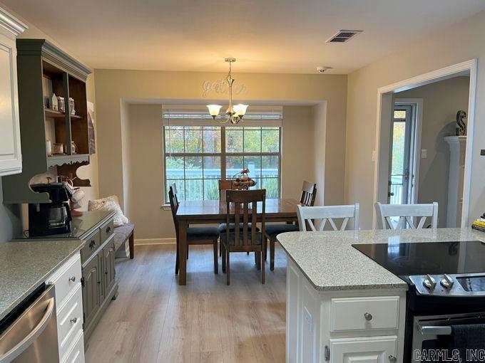 11817 Shady Ridge  Little Rock, AR