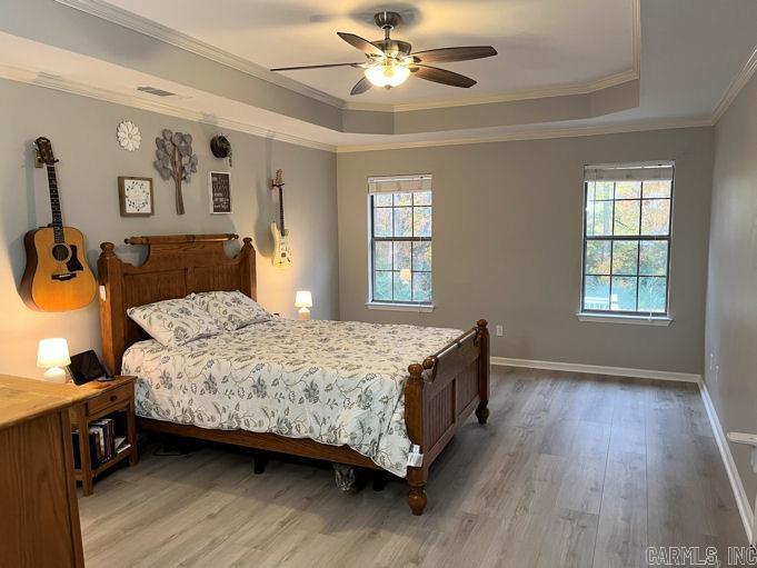 11817 Shady Ridge  Little Rock, AR