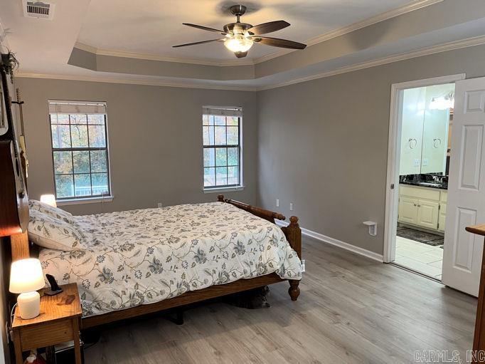 11817 Shady Ridge  Little Rock, AR