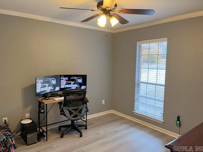 11817 Shady Ridge  Little Rock, AR