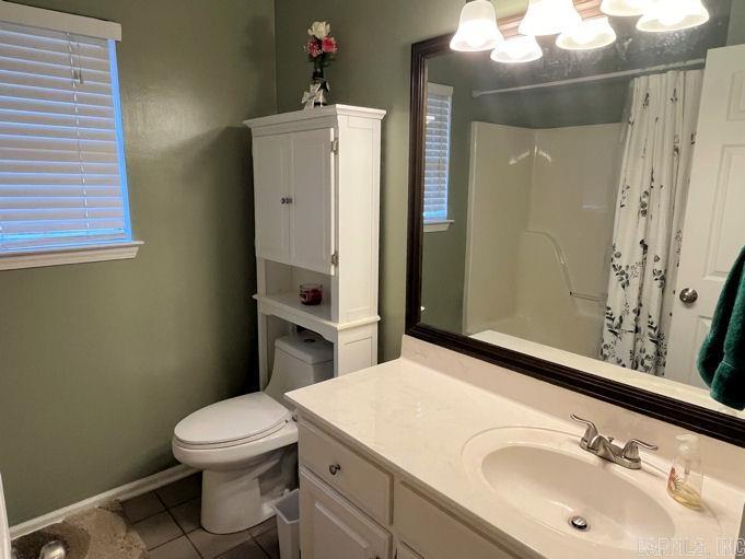 11817 Shady Ridge  Little Rock, AR