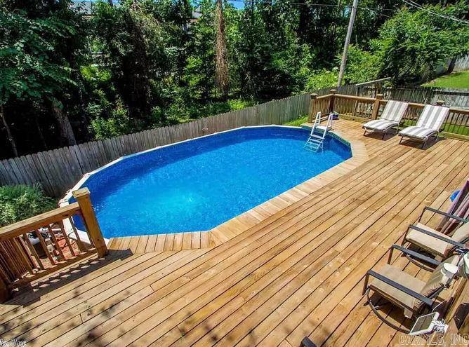 11817 Shady Ridge  Little Rock, AR