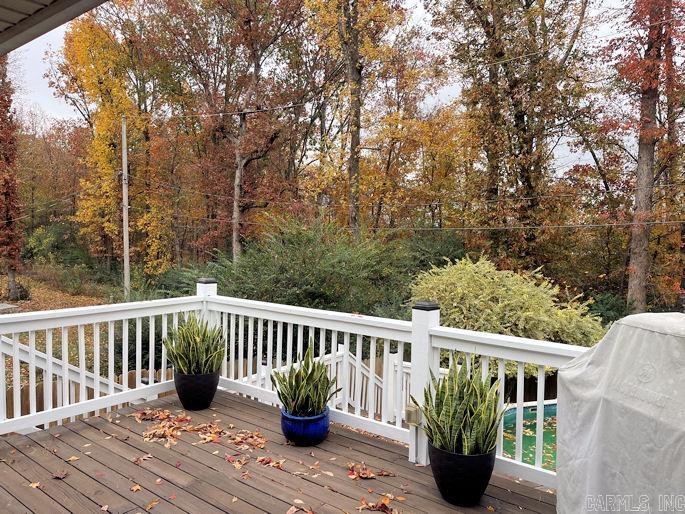 11817 Shady Ridge  Little Rock, AR