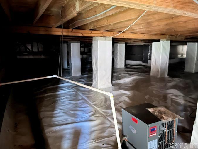 11817 Shady Ridge  Little Rock, AR