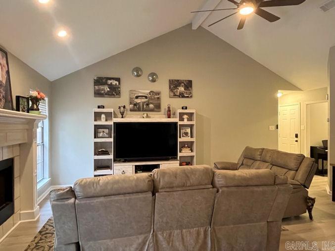 11817 Shady Ridge  Little Rock, AR