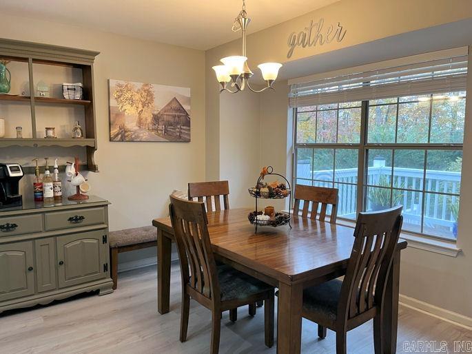 11817 Shady Ridge  Little Rock, AR