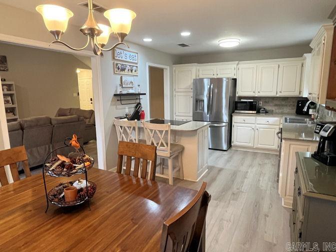 11817 Shady Ridge  Little Rock, AR