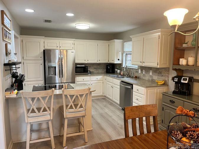 11817 Shady Ridge  Little Rock, AR