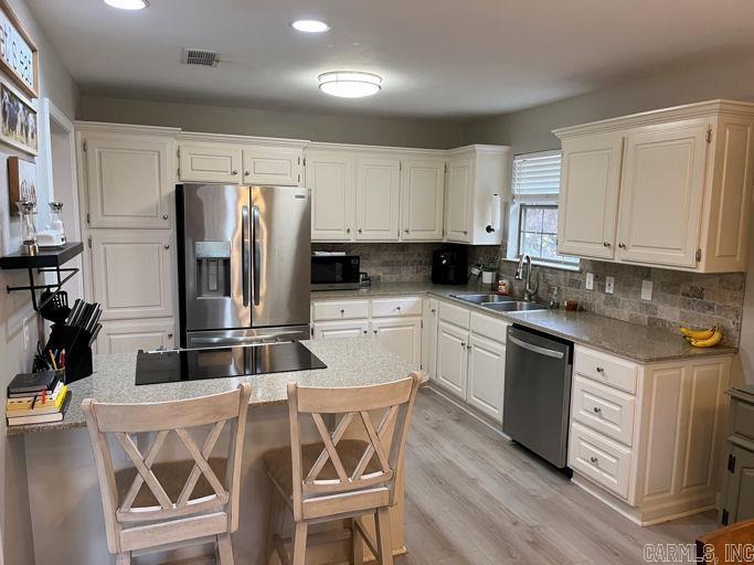 11817 Shady Ridge  Little Rock, AR