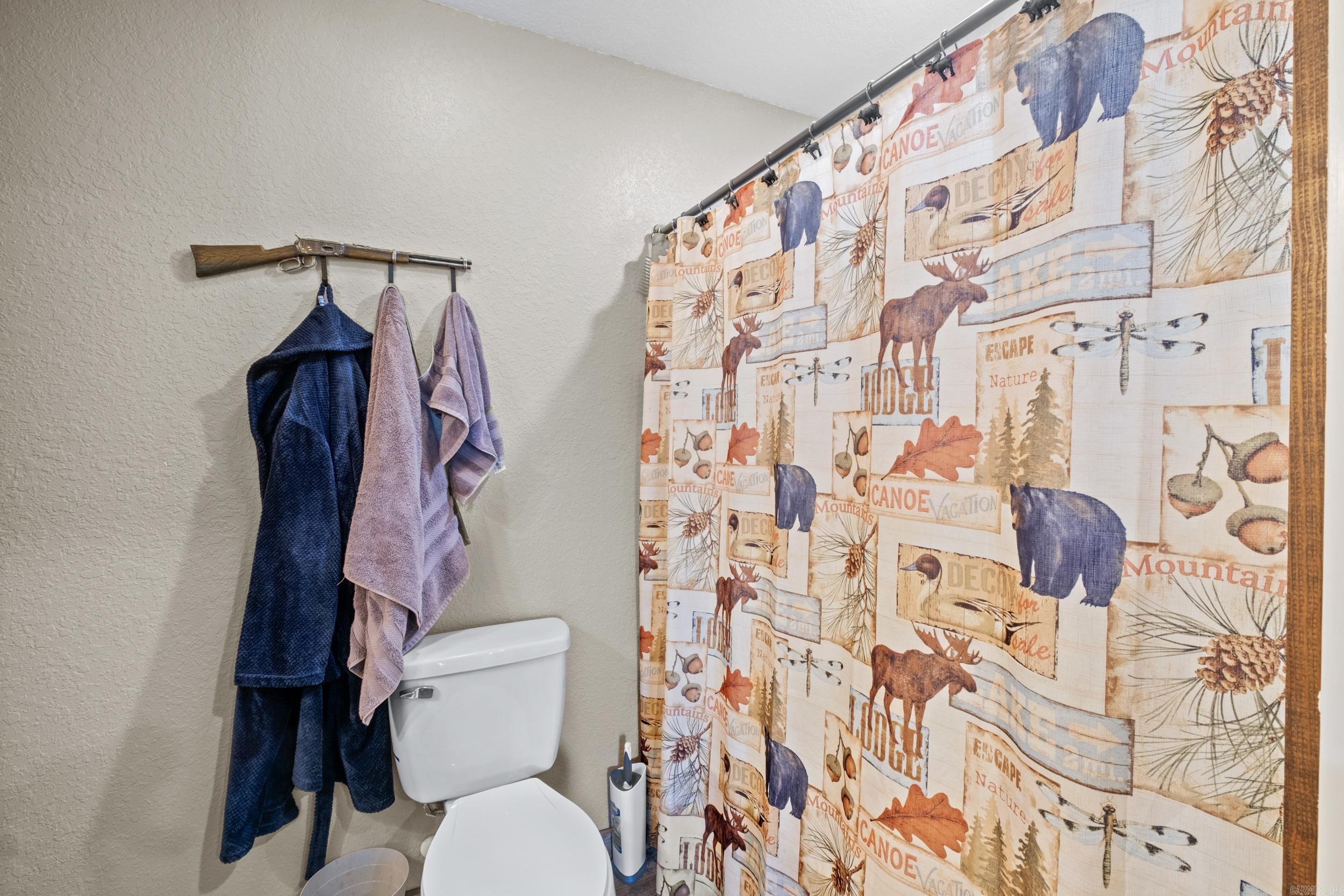 203 Fox Meadow  Bradford, AR