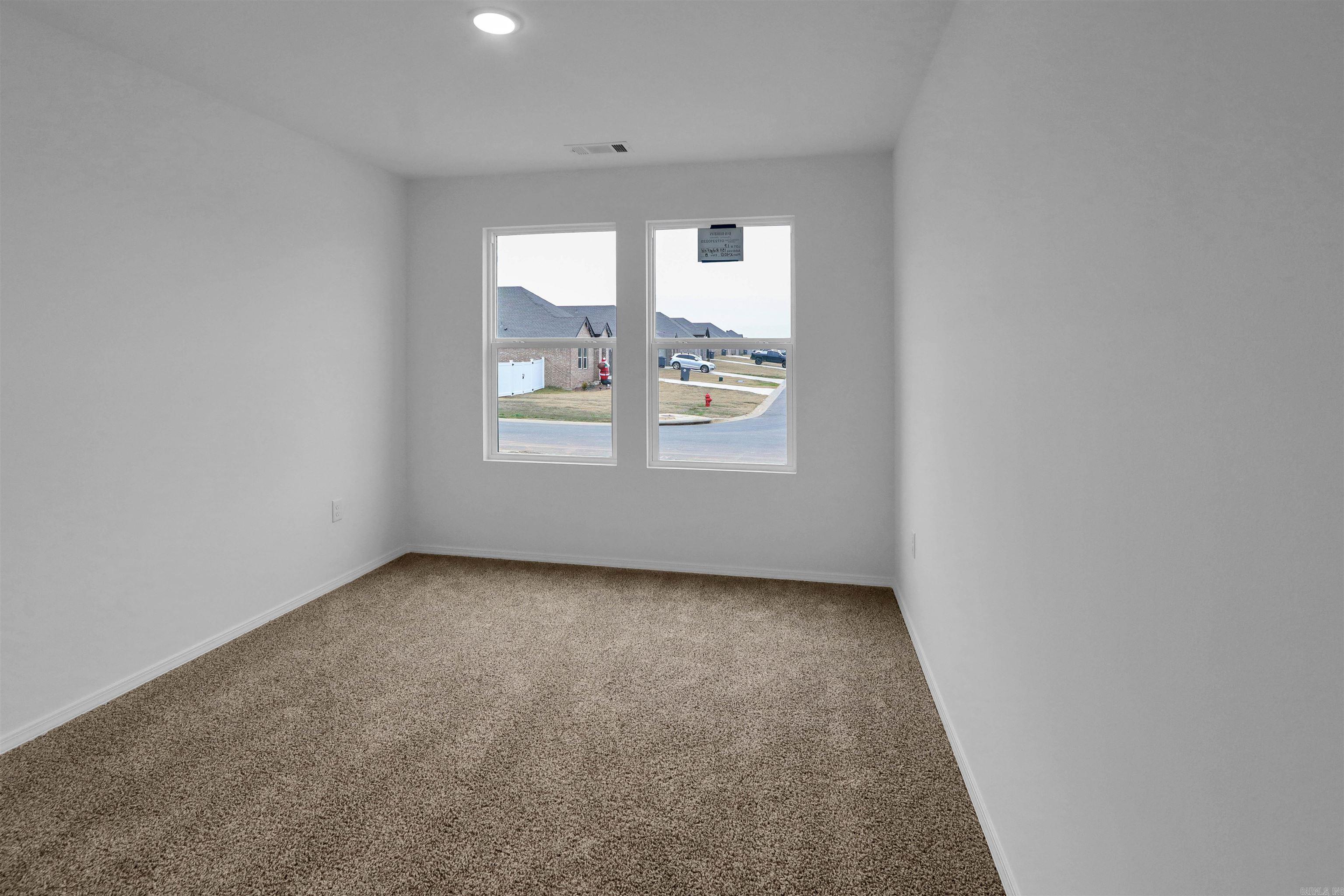 1604 Ridgefield Circle Searcy, AR 72143