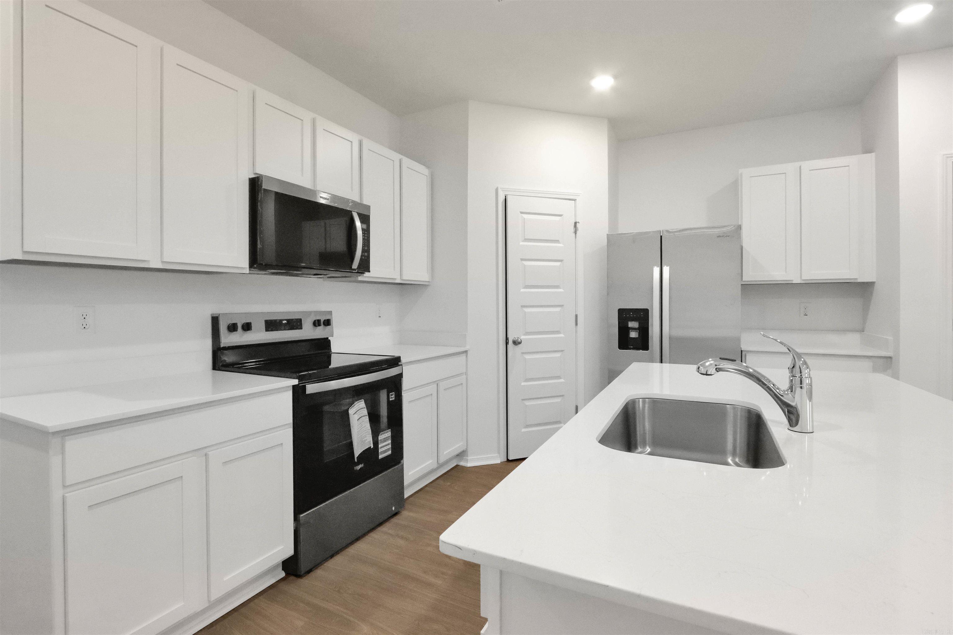 1604 Ridgefield Circle Searcy, AR 72143