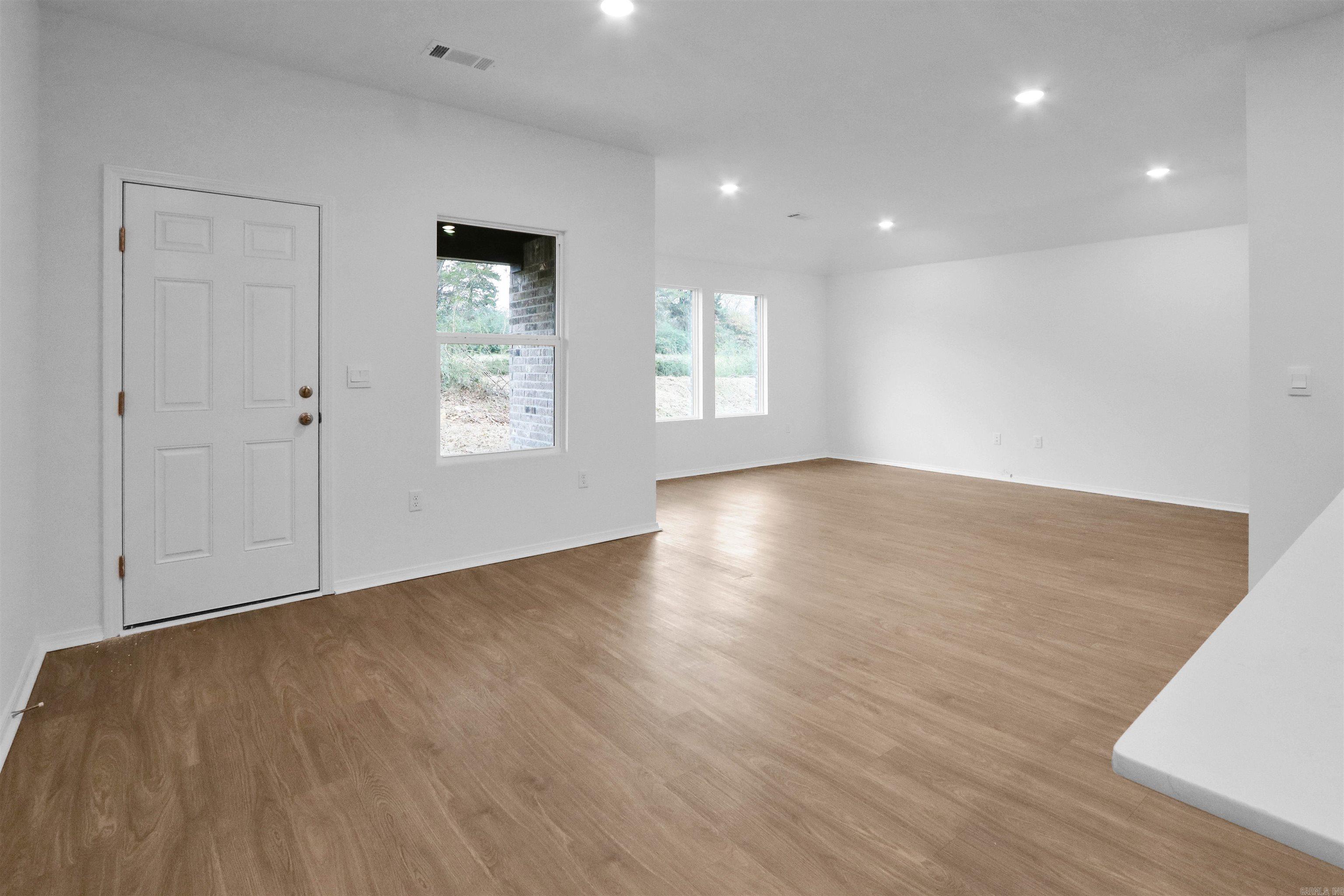 1604 Ridgefield Circle Searcy, AR 72143