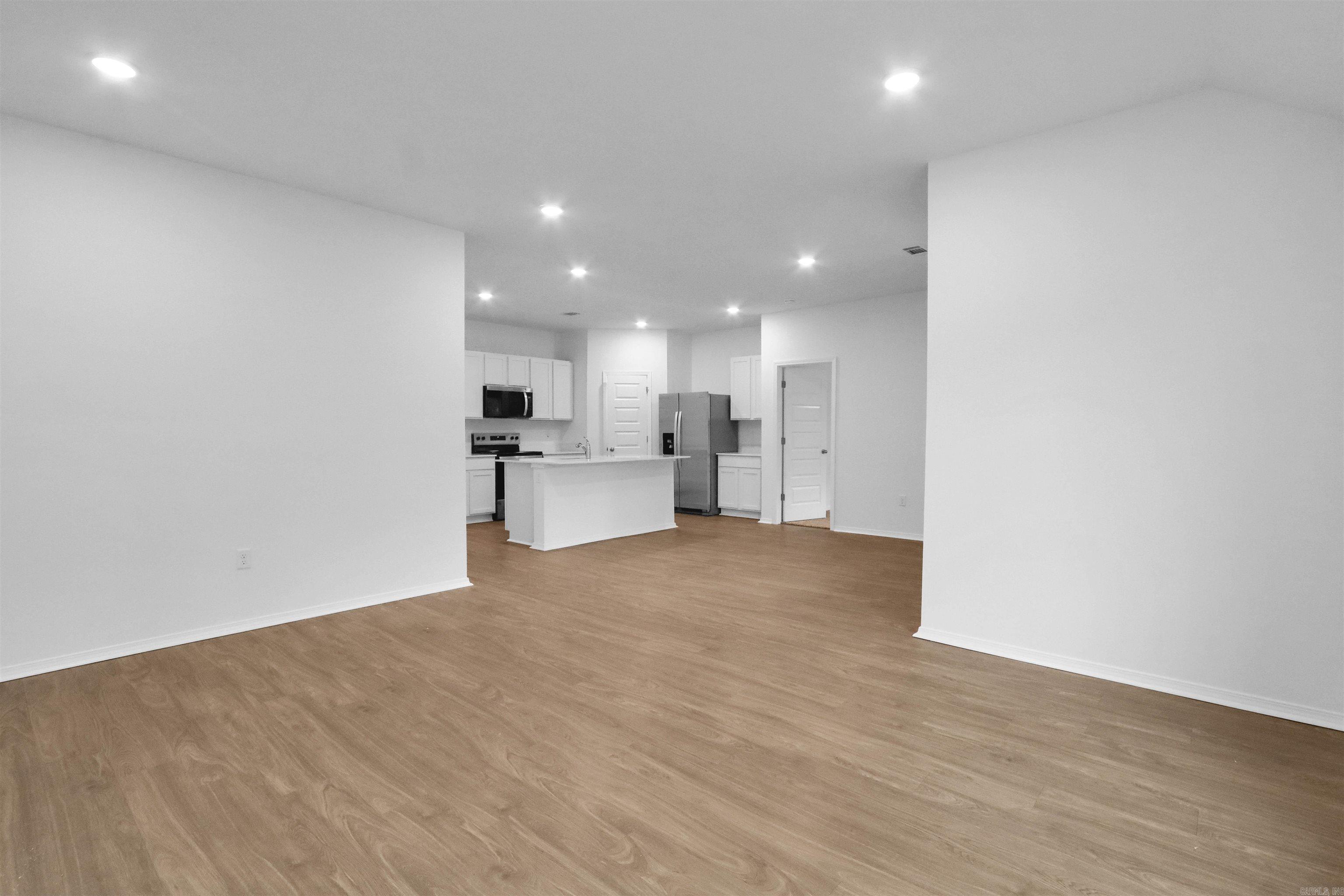 1604 Ridgefield Circle Searcy, AR 72143