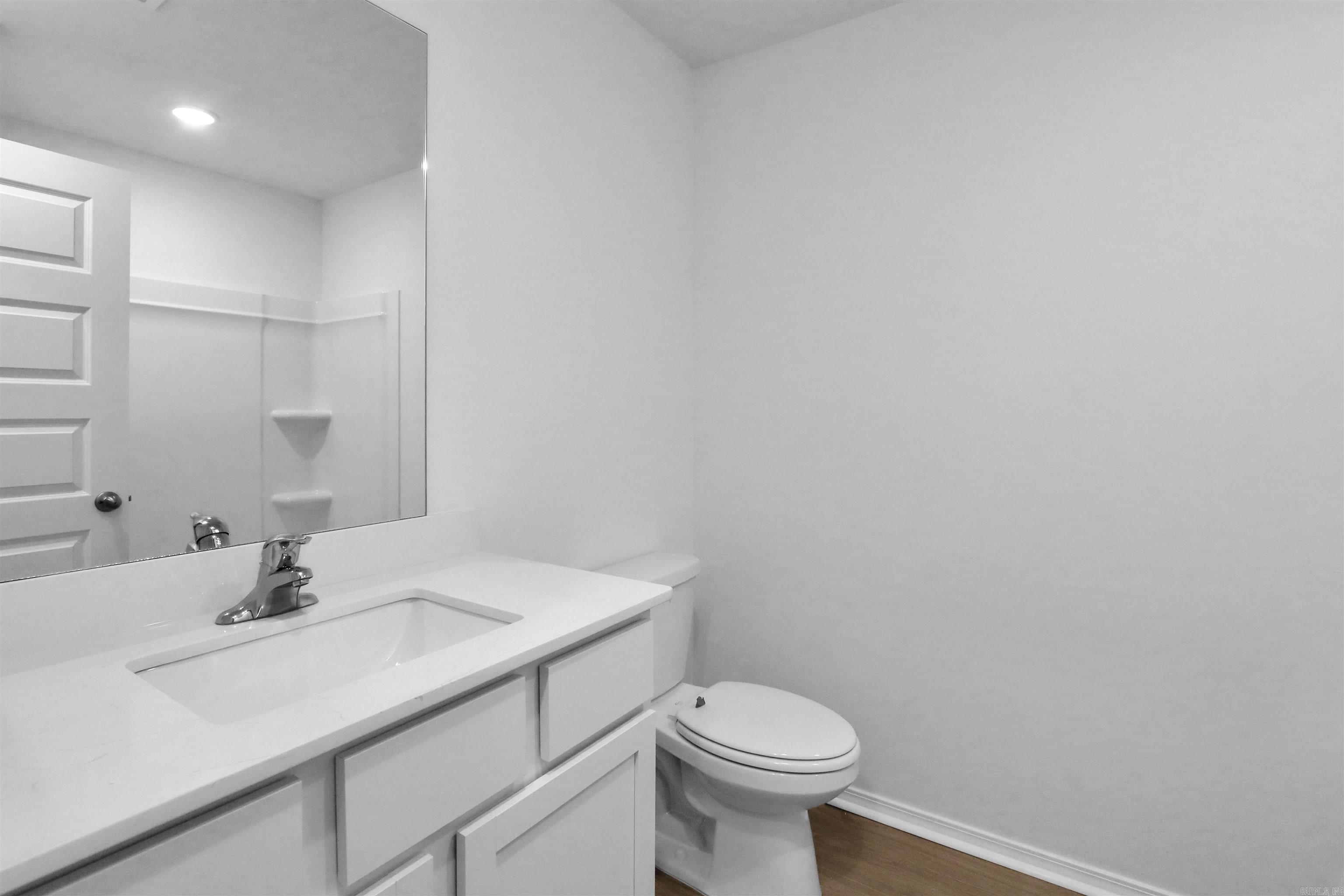 1604 Ridgefield Circle Searcy, AR 72143