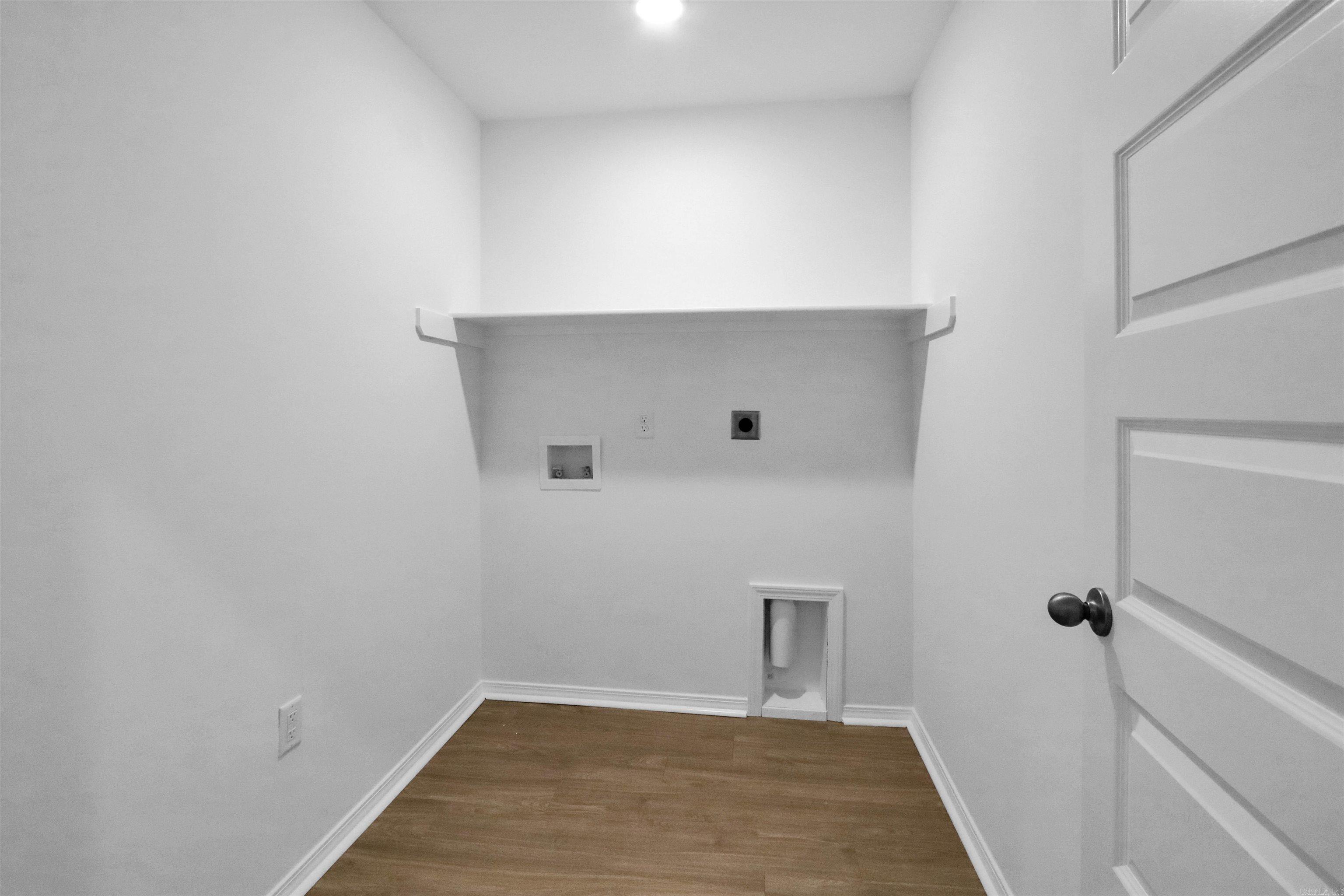 1604 Ridgefield Circle Searcy, AR 72143