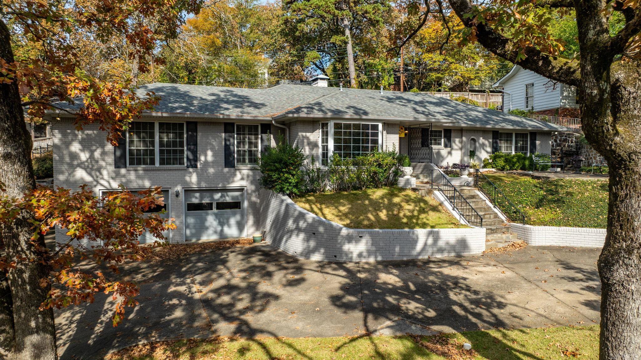 9 Broadview  Little Rock, AR