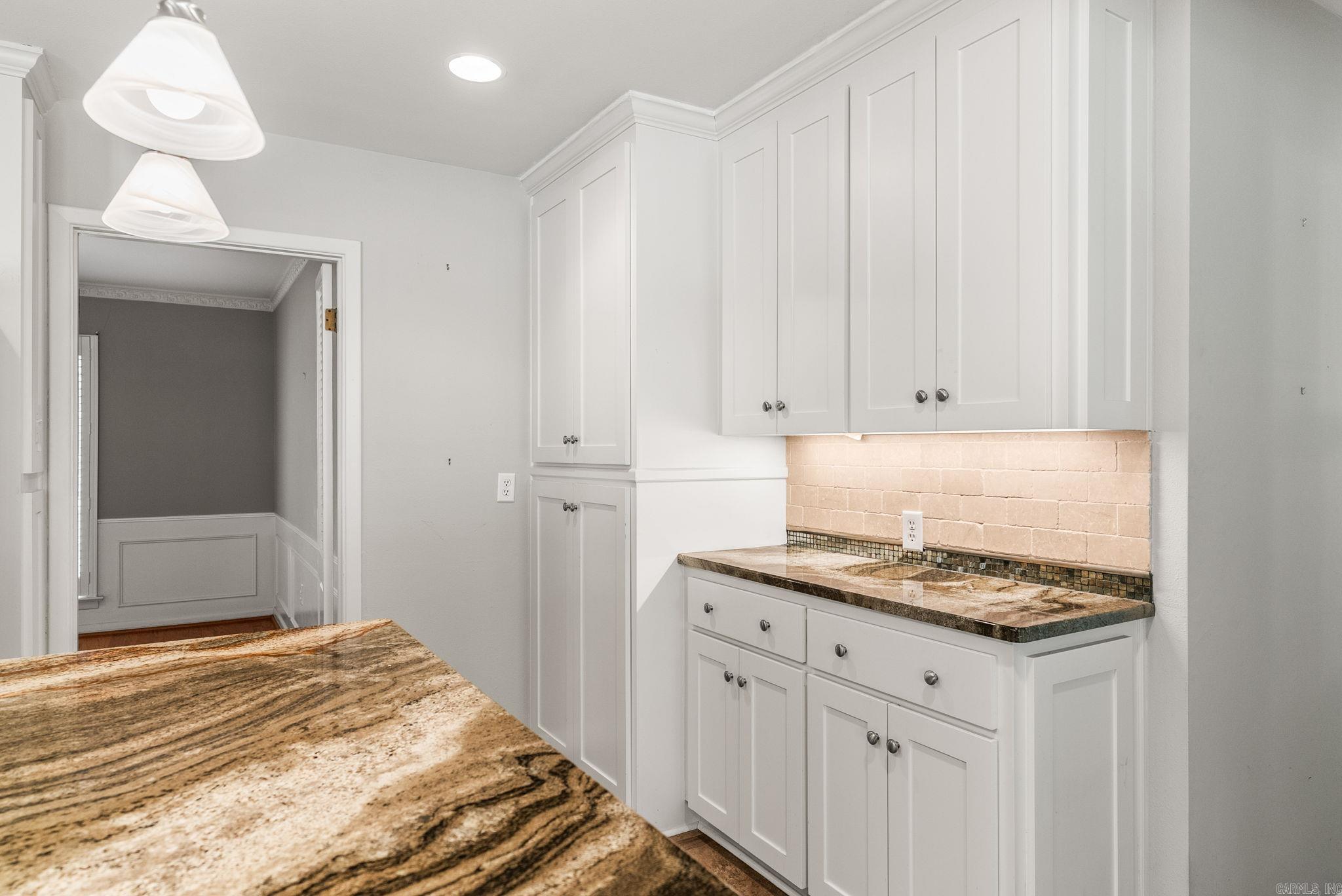 9 Broadview  Little Rock, AR