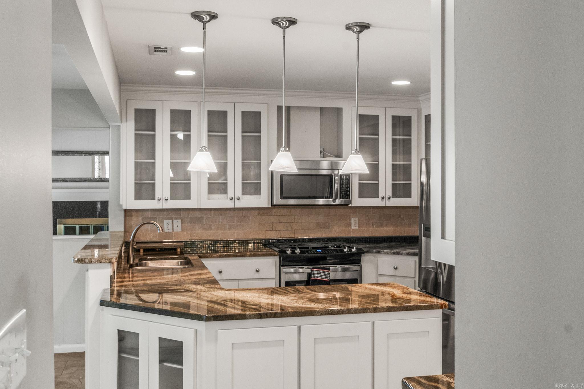 9 Broadview  Little Rock, AR