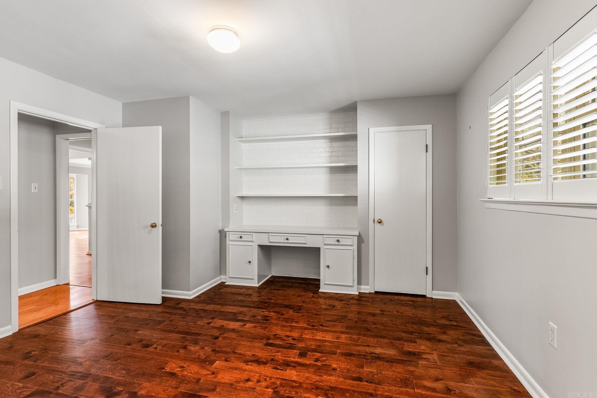 9 Broadview  Little Rock, AR