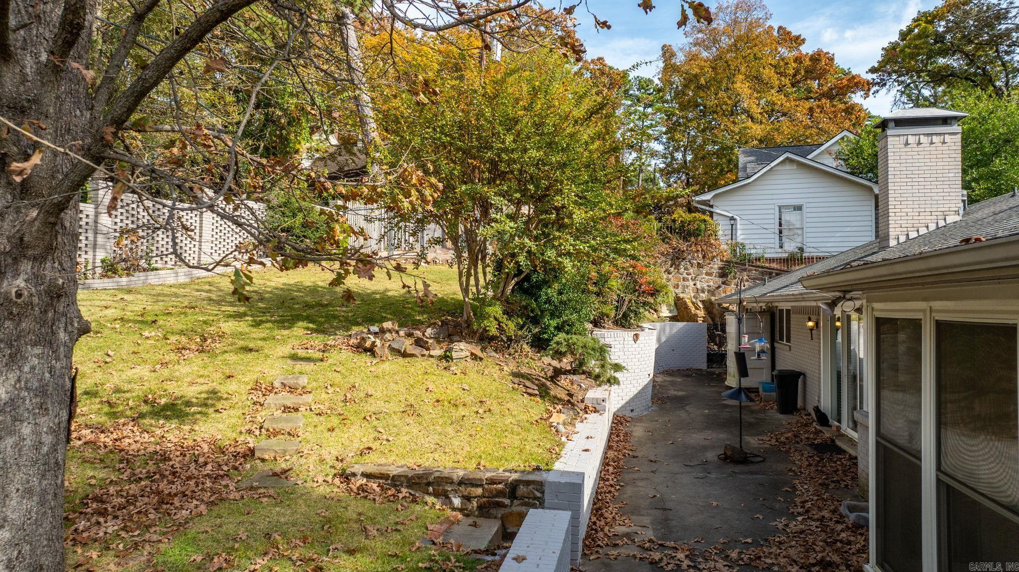 9 Broadview  Little Rock, AR