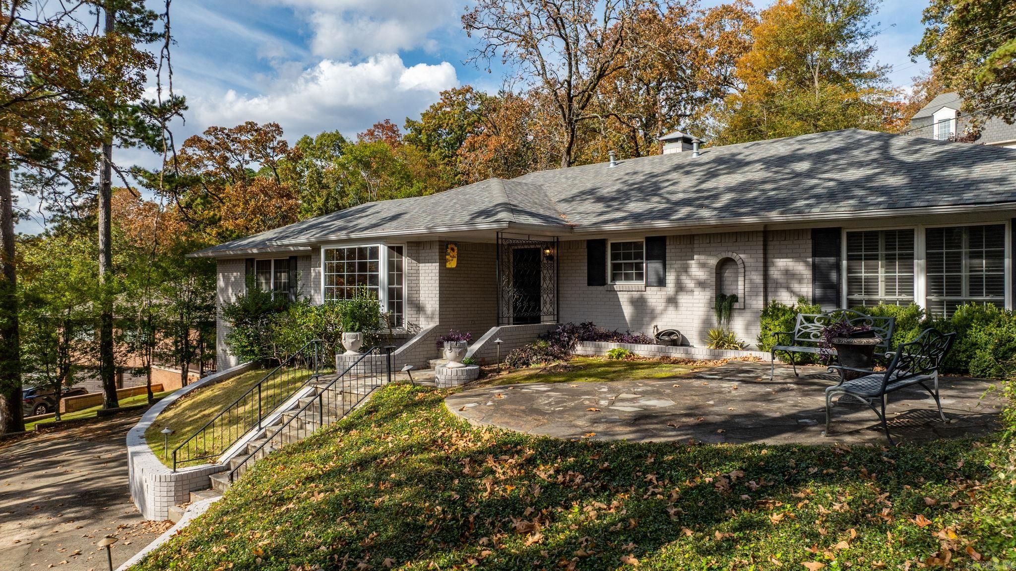 9 Broadview  Little Rock, AR