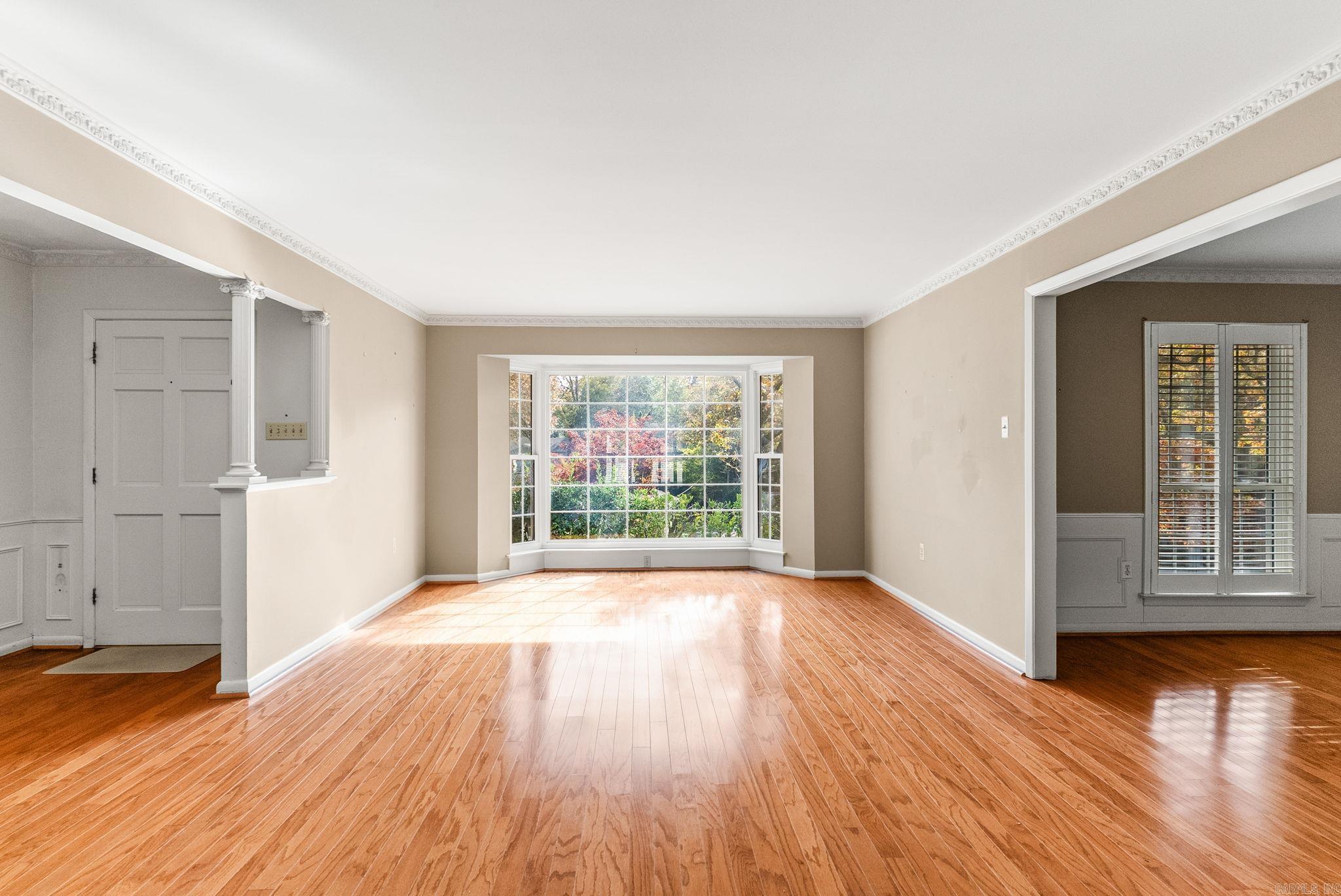 9 Broadview  Little Rock, AR