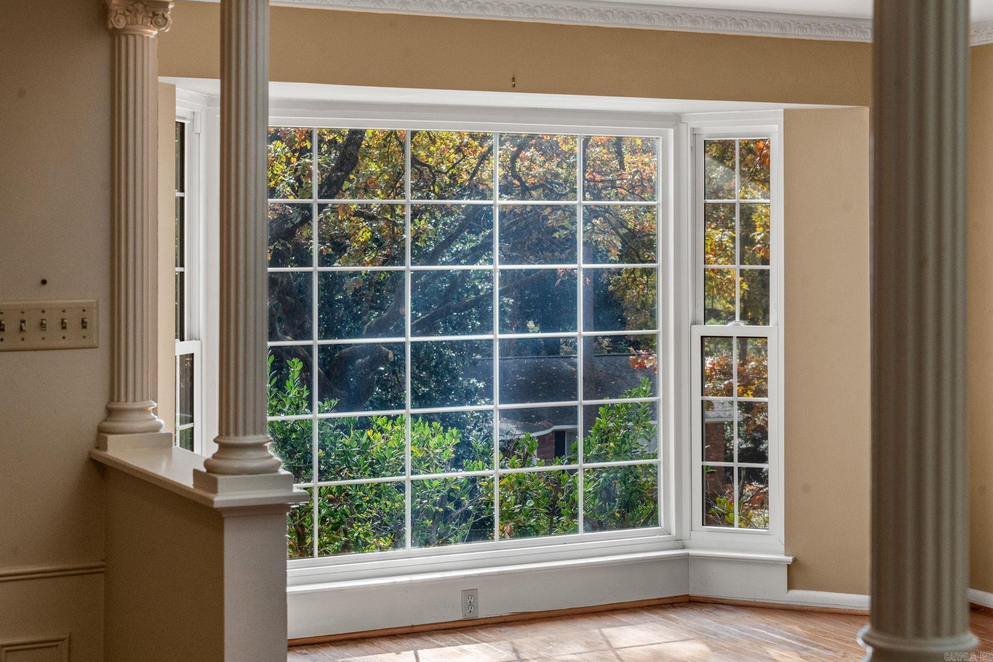 9 Broadview  Little Rock, AR