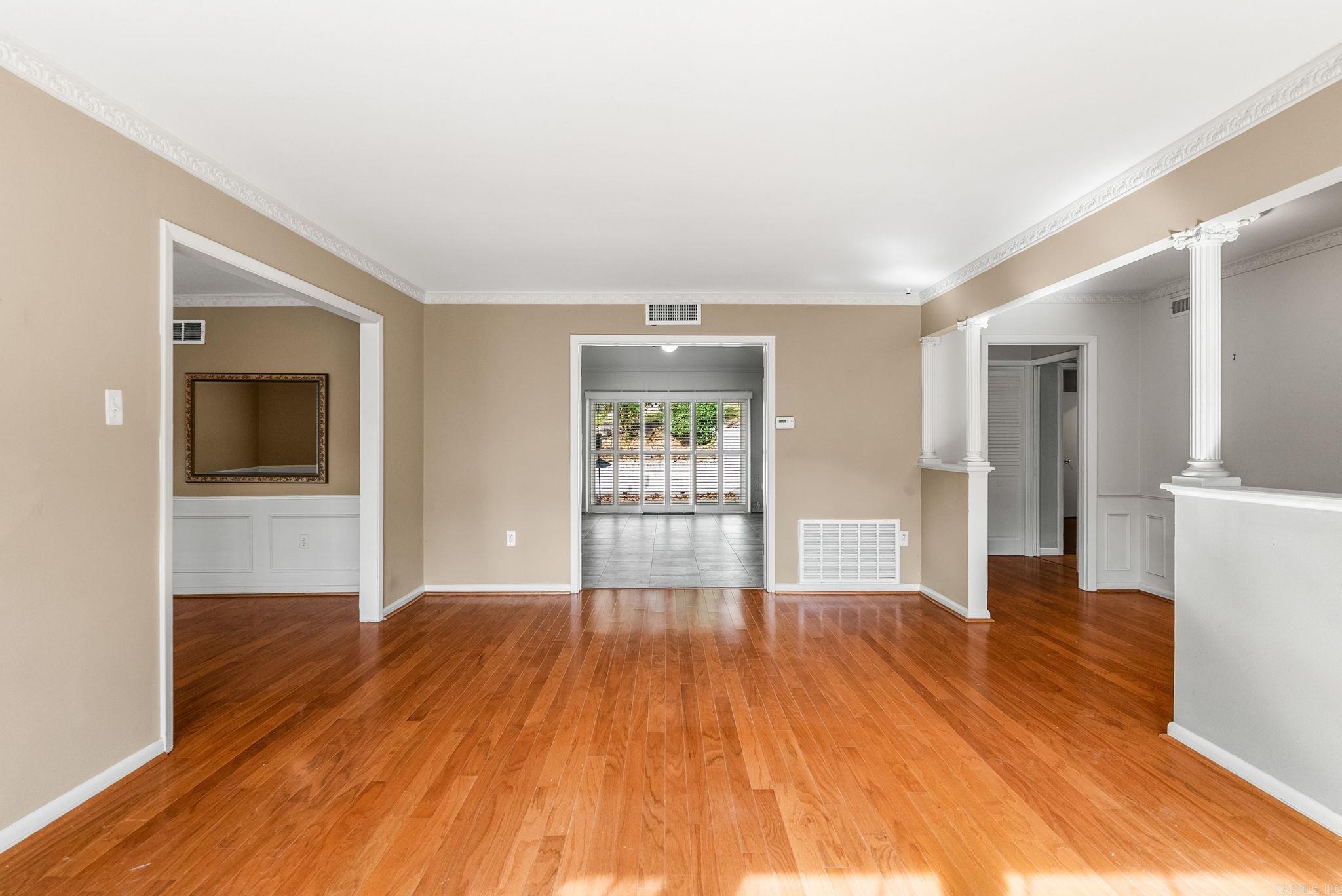 9 Broadview  Little Rock, AR