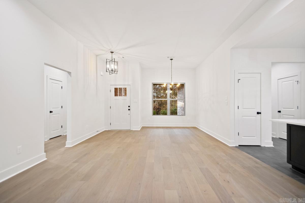 3 Promesa Lane Hot Springs Village, AR 71909