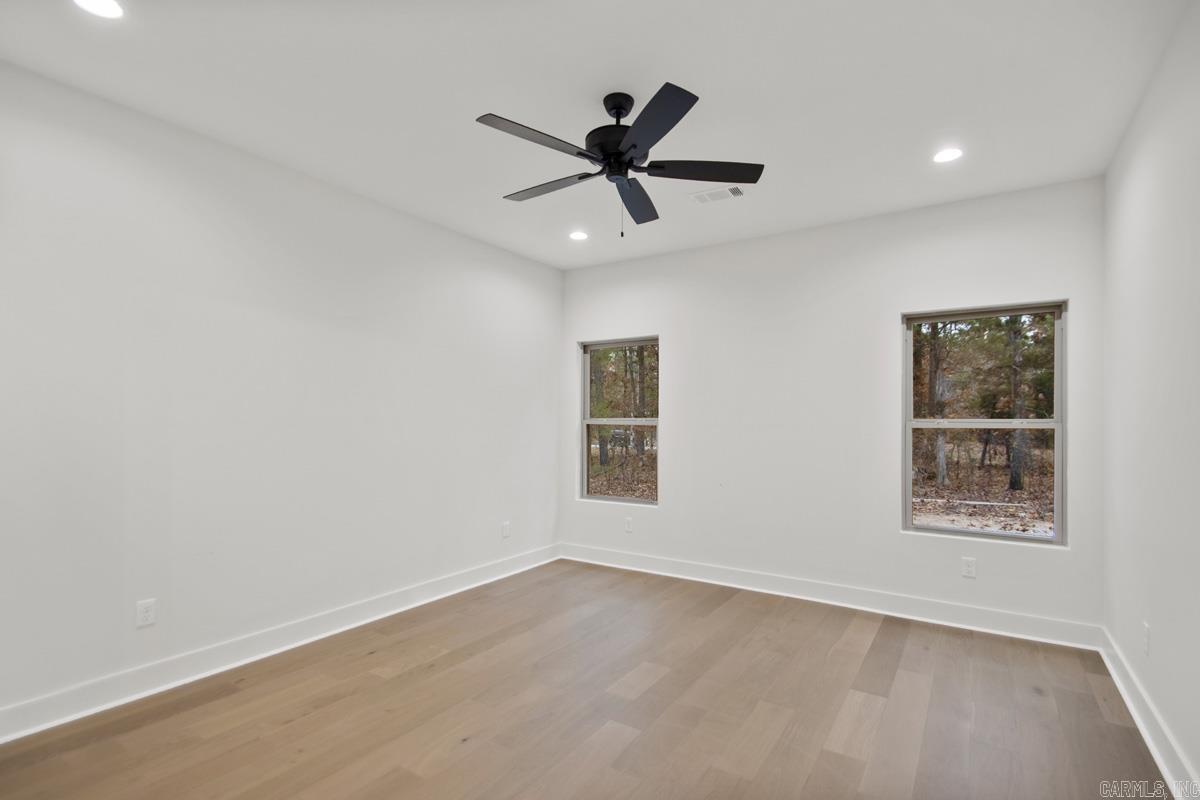 3 Promesa Lane Hot Springs Village, AR 71909