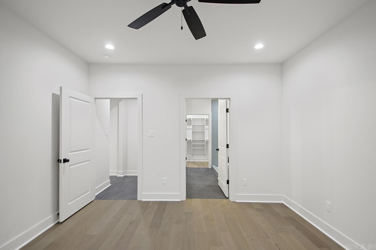 3 Promesa Lane Hot Springs Village, AR 71909