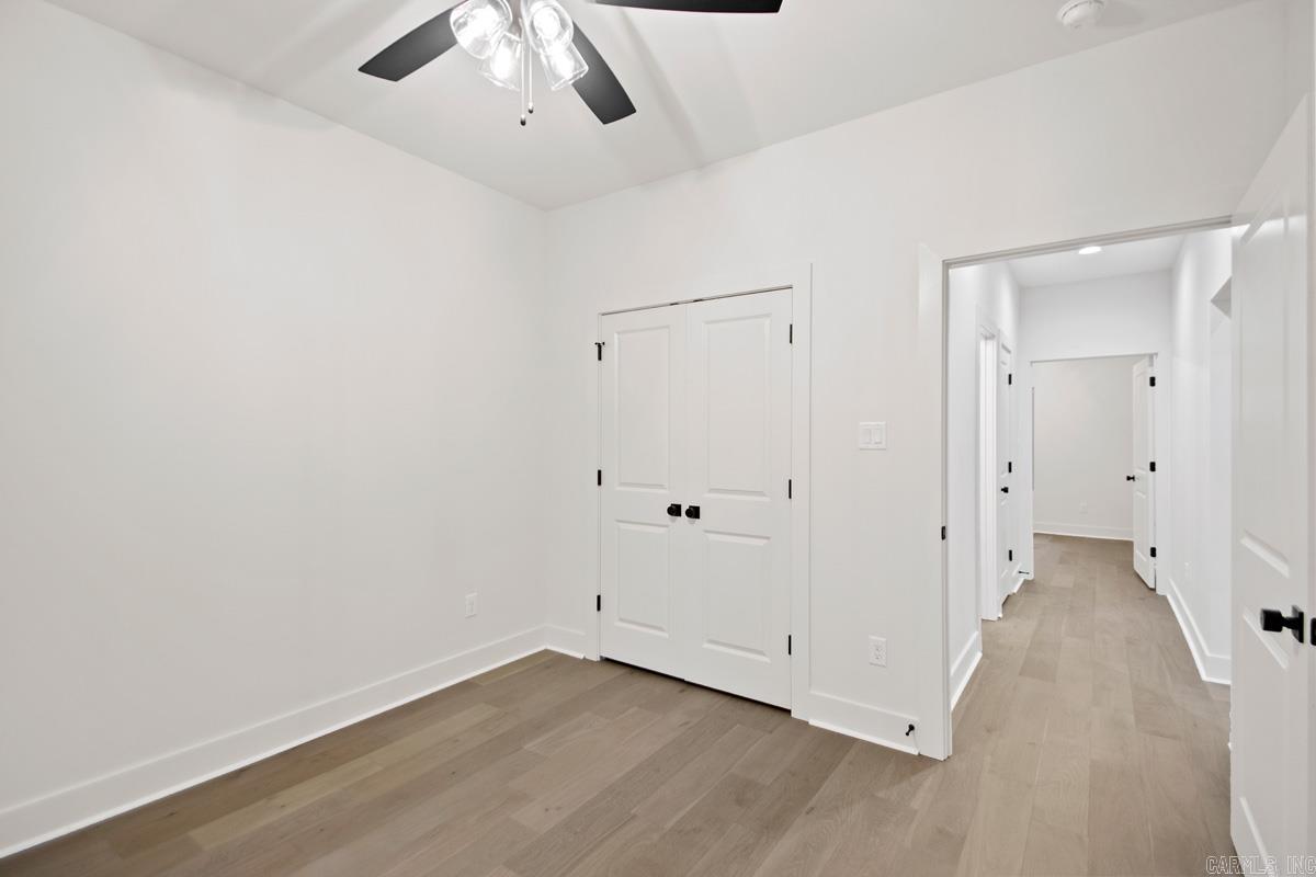 3 Promesa Lane Hot Springs Village, AR 71909