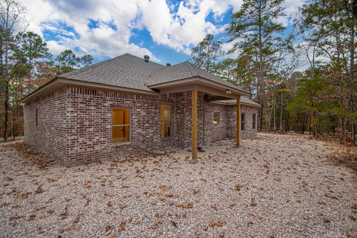 3 Promesa Lane Hot Springs Village, AR 71909