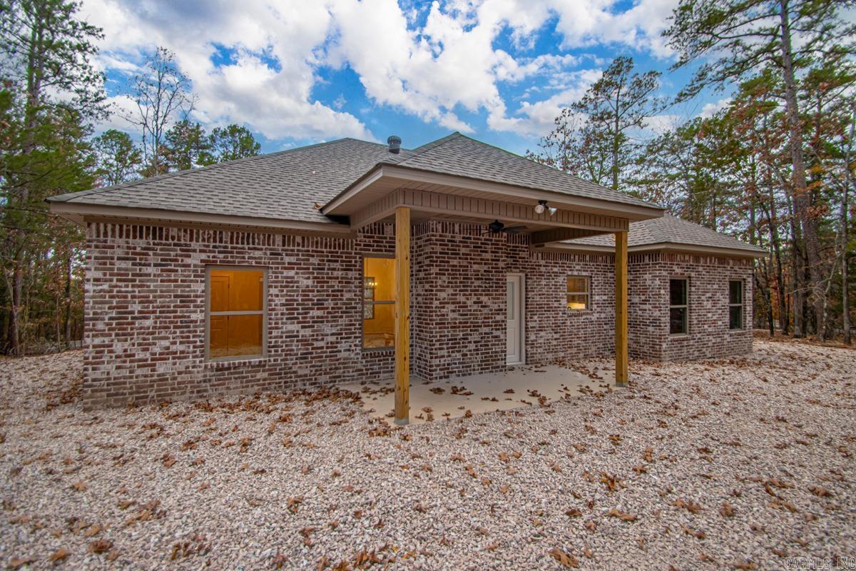 3 Promesa Lane Hot Springs Village, AR 71909