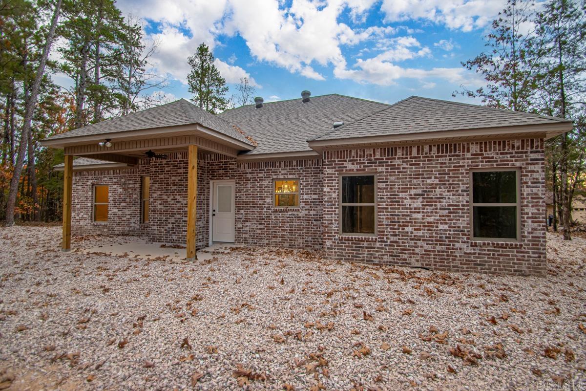 3 Promesa Lane Hot Springs Village, AR 71909