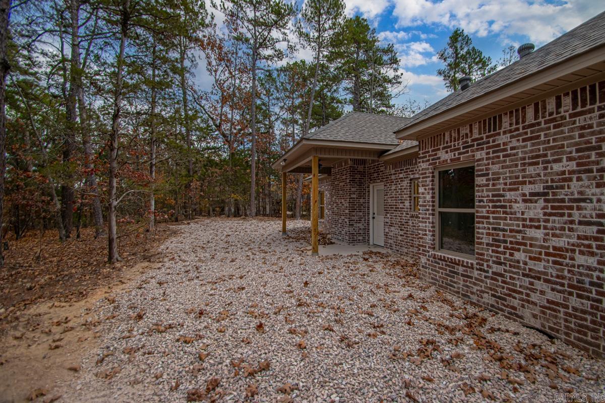 3 Promesa Lane Hot Springs Village, AR 71909