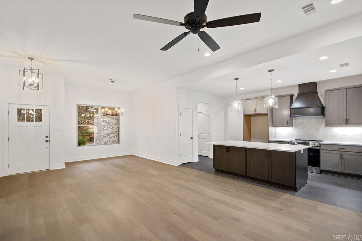 3 Promesa Lane Hot Springs Village, AR 71909