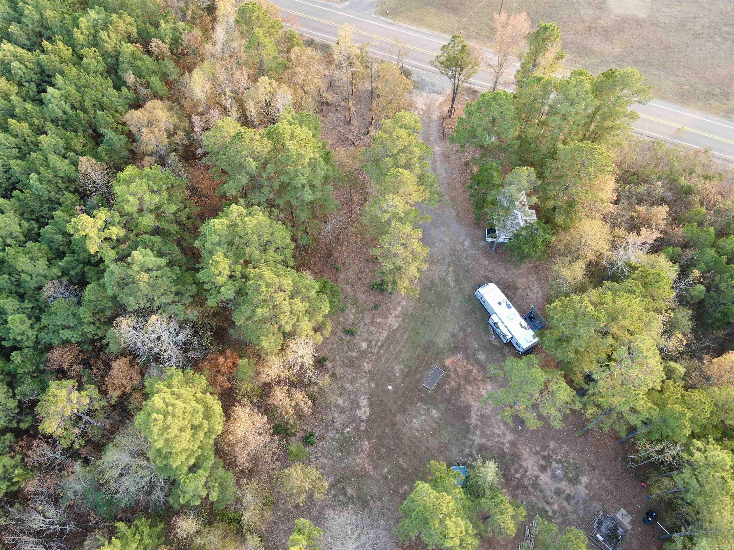 10957 Highway 160  Doddridge, AR