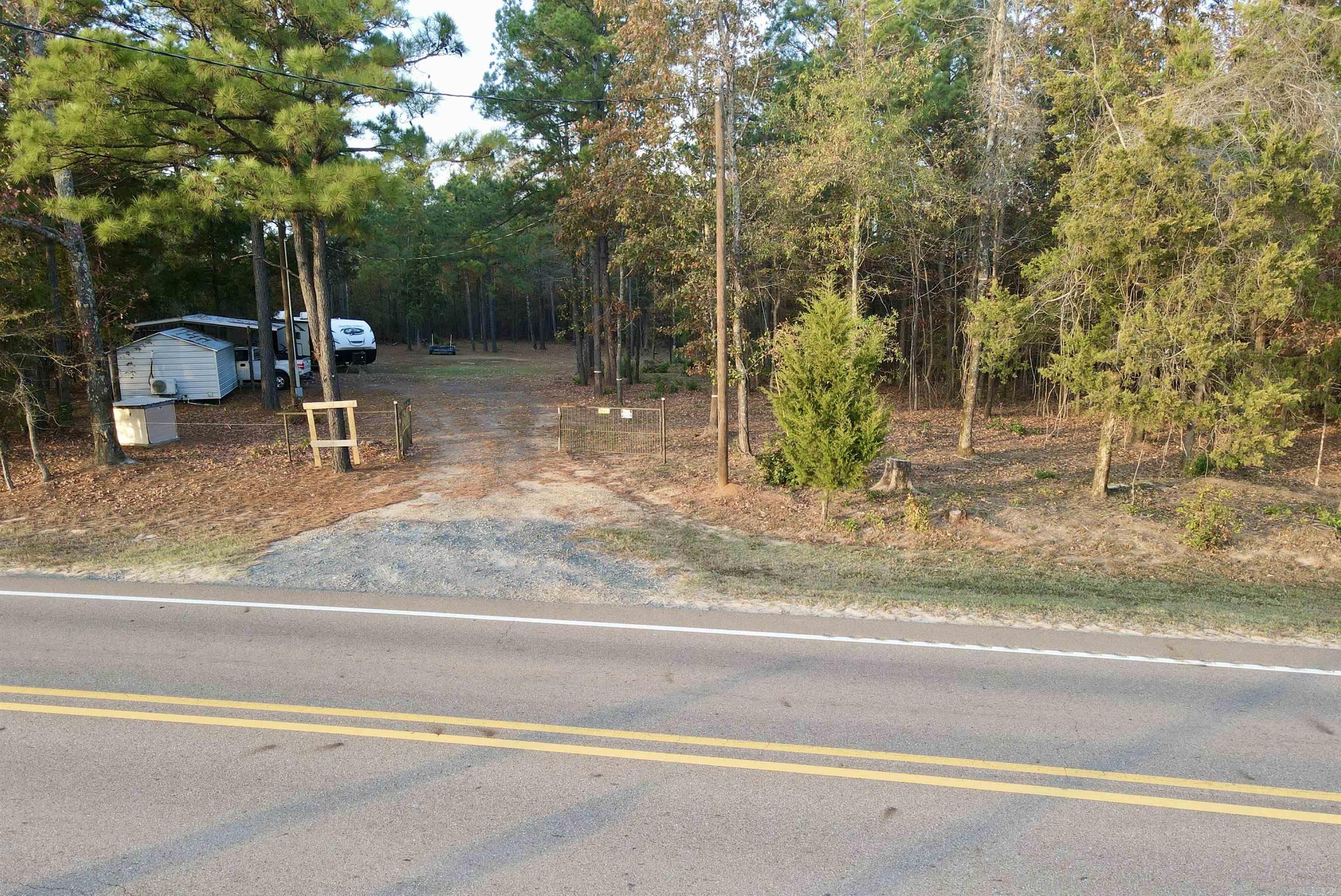 10957 Highway 160  Doddridge, AR