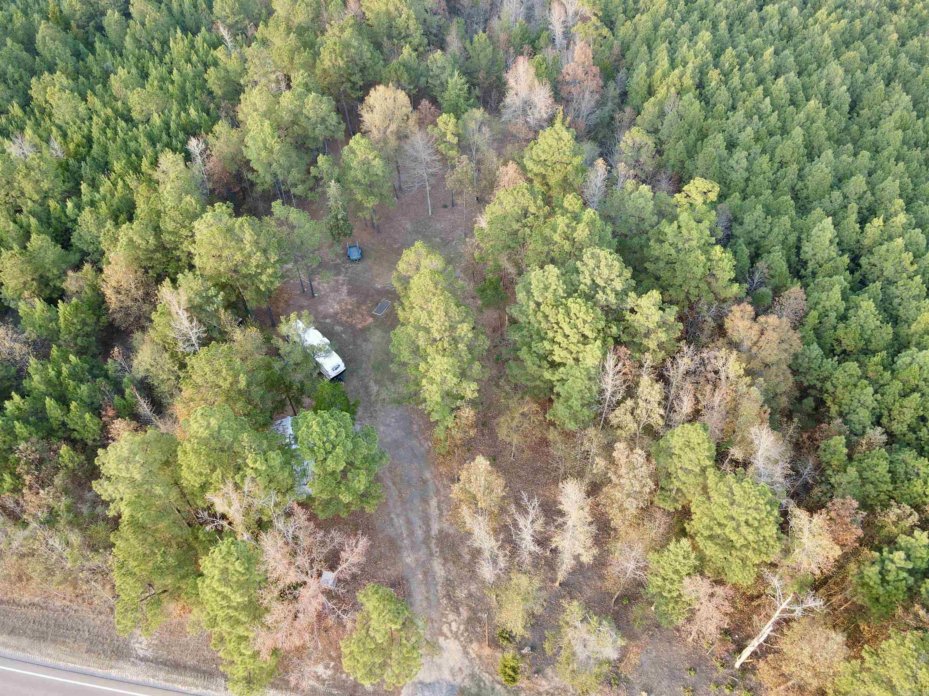 10957 Highway 160  Doddridge, AR