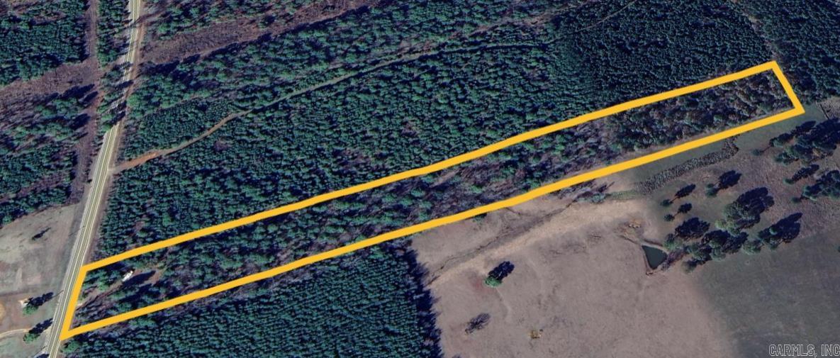 10957 Highway 160  Doddridge, AR