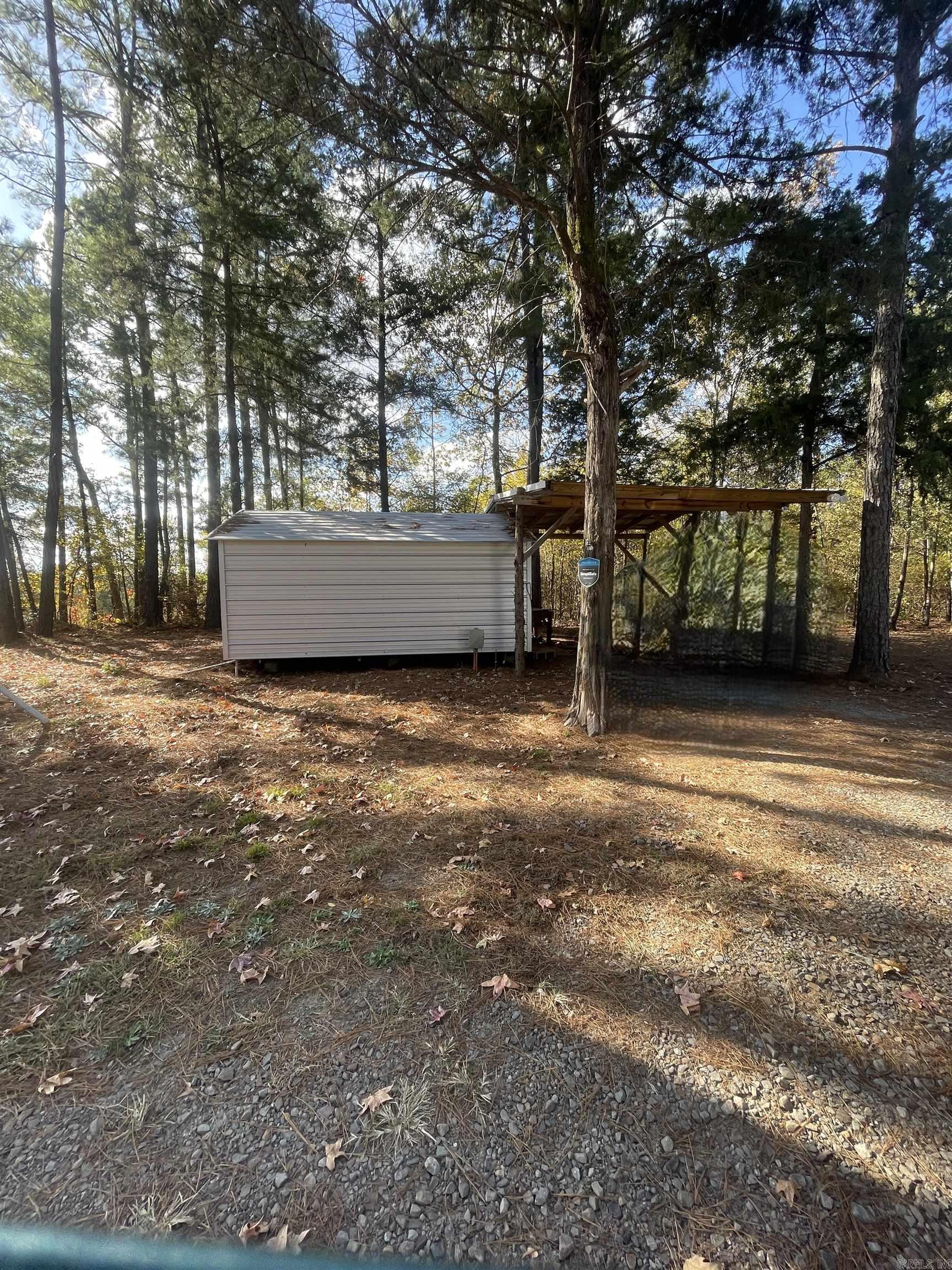 10957 Highway 160  Doddridge, AR